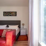 Gregory 4* Вик-ауф-Фёр