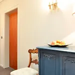 Гостевой дом Gregory 4*
