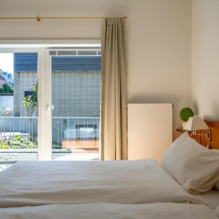 格雷戈里维克奥夫尔旅馆 4* 威克奥夫弗尔