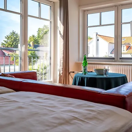 Maison d'hôtes Gregory 4*