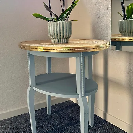 格雷戈里维克奥夫尔旅馆