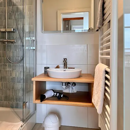 格雷戈里维克奥夫尔旅馆 4* 威克奥夫弗尔