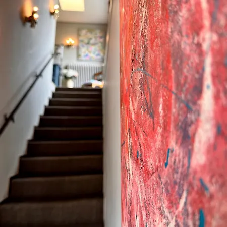 Maison d'hôtes Gregory 4*