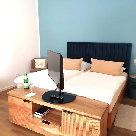 Gregory 4* Wyk auf Föhr