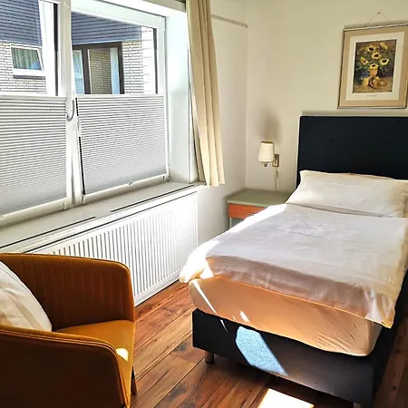 Maison d'hôtes Gregory 4*