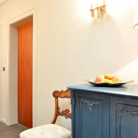 Penzion Gregory 4*