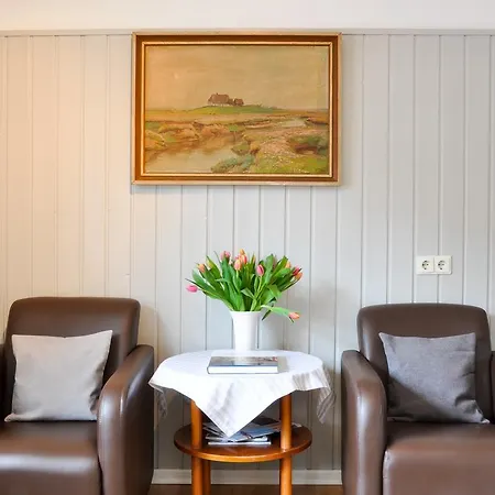 格雷戈里维克奥夫尔旅馆 威克奥夫弗尔