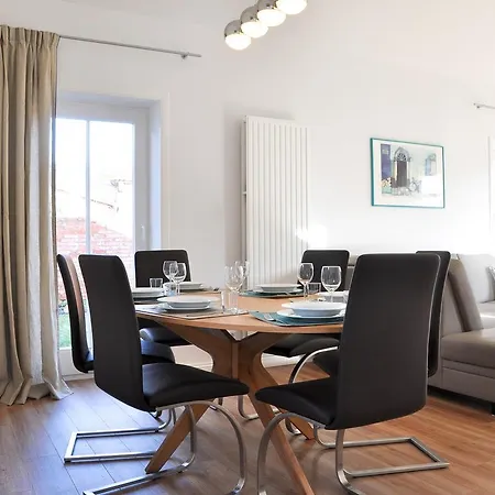 招待所 格雷戈里维克奥夫尔旅馆