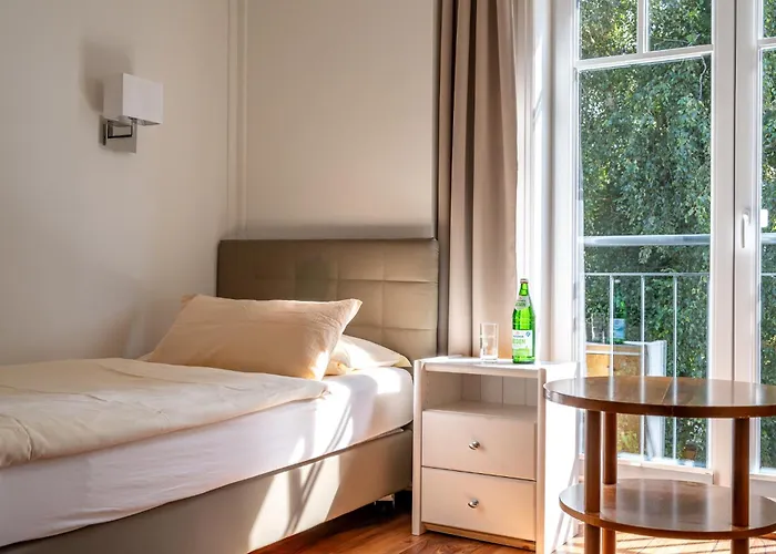 Gregory بيت ضيافة