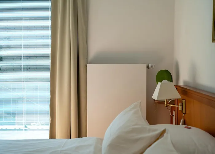 بيت ضيافة Gregory 4*