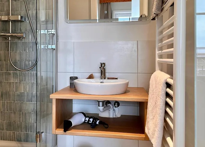 Gregory 4* Wyk auf Föhr