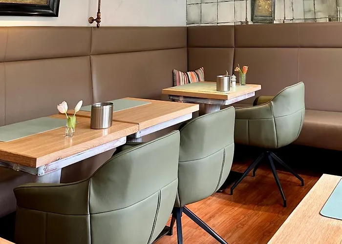 Gregory بيت ضيافة