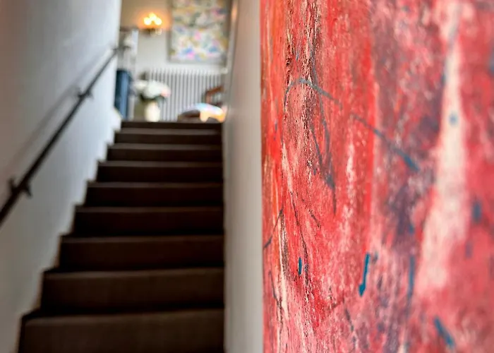 بيت ضيافة Gregory 4*