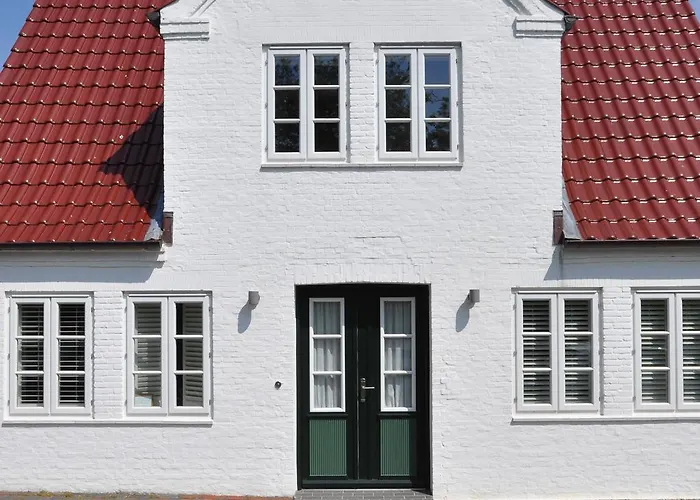 بيت ضيافة Gregory 4*