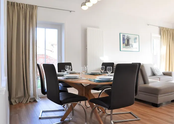 بيت ضيافة Gregory