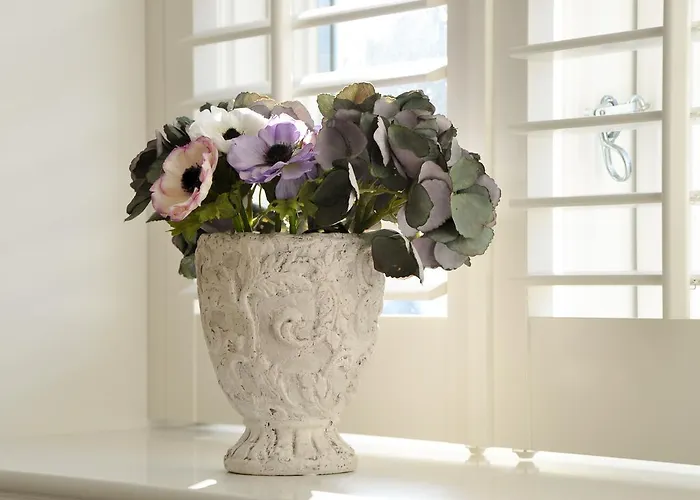 Gregory Wyk auf Föhr