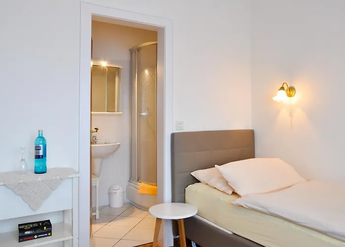 بيت ضيافة Gregory Wyk auf Föhr